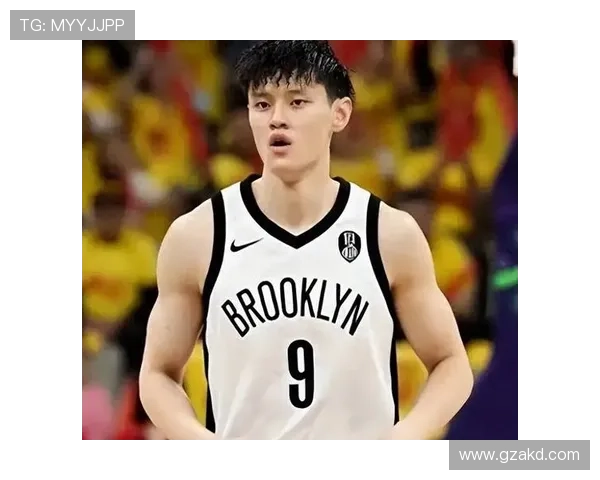 曾凡博表现低迷难与崔永熙相比NBA梦想或该清醒面对现实