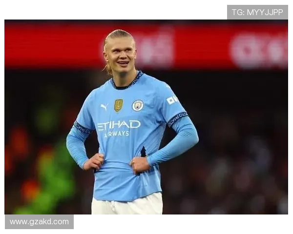 哈兰德英超独造曼城近七成进球稳居单人进球占比第一 哈兰德英超独造曼城近七成进球稳居单人进球占比第一