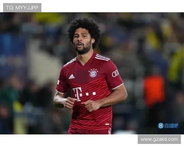 格纳布里渴望留守拜仁但续约前景不明需接受薪资下调 格纳布里渴望留守拜仁但续约前景不明需接受薪资下调