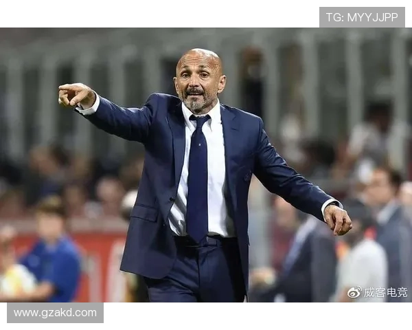 意媒曝尤文与斯帕莱蒂展开间接接触 尚未正式谈判 意媒曝尤文与斯帕莱蒂展开间接接触 尚未正式谈判