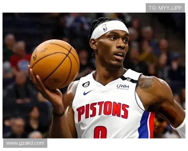 活塞主帅盛赞阿门与奥萨尔天赋卓越全面技术如瑞士军刀般多才多艺